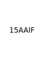 1/5 As An Improper Fraction